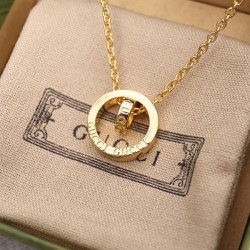 Highly favorable item necklace 2023SS GUCCI Gucci